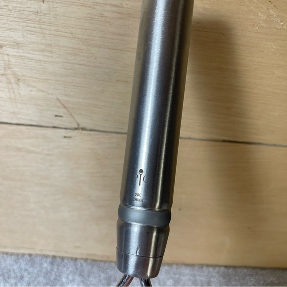 Pampered Chef Potato Masher #100268 Folding Potato Masher - Picture 3 of 3